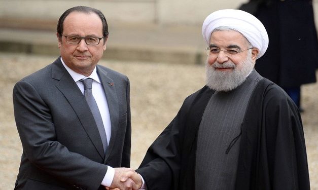 Iran Daily, Feb 22: $27 Billion Airbus Deal with France in Trouble?