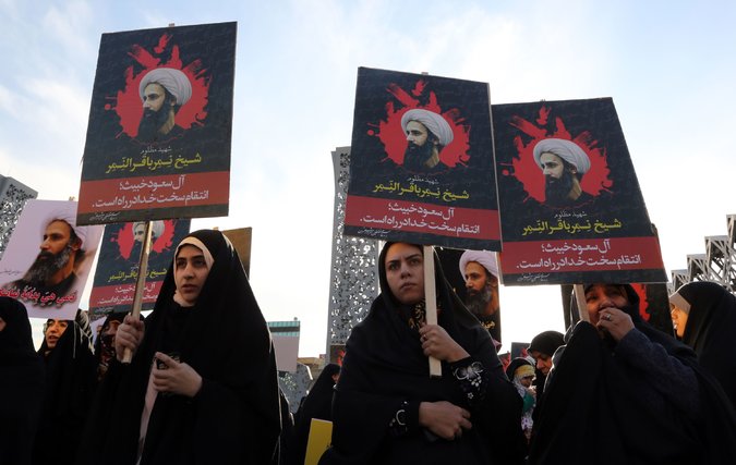 Iran Daily, Jan 5: Tehran Reacts to Saudi Arabia’s Break of Relations