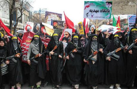 Iran Daily, Jan 6: Revolutionary Guards Back Away from Attack on Saudi