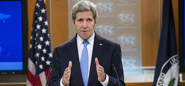 Syria Daily, March 1: Kerry — “We’re Digging to See if Assad & Russia Violated Ceasefire”