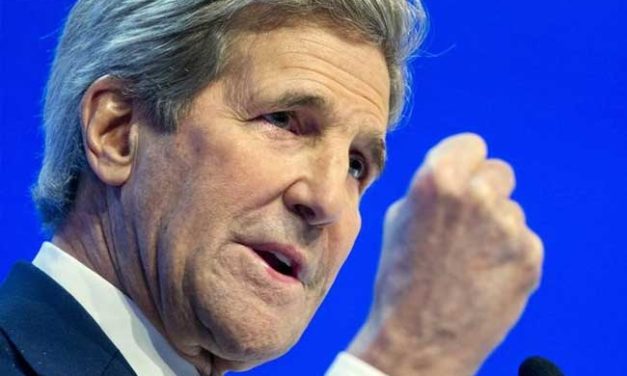 Syria Daily, Jan 25: Did Kerry Give Ultimatum to Opposition Over Talks With Regime?