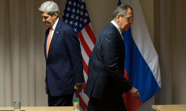 Syria Daily, Jan 21: Kerry and Lavrov Fail To Advance Towards “Peace Talks”