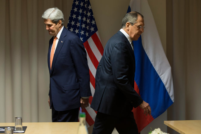 Syria Daily, Jan 21: Kerry and Lavrov Fail To Advance Towards “Peace Talks”