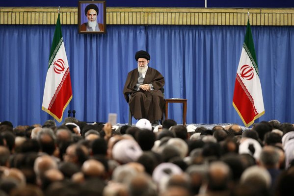 Iran Feature: Supreme Leader Supports Mass Disqualification of Election Candidates