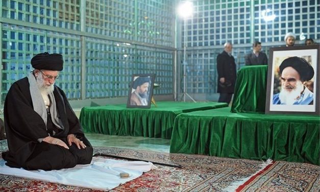 Iran Daily, Jan 30: Khomeini Grandson Challenges His Disqualification from Elections