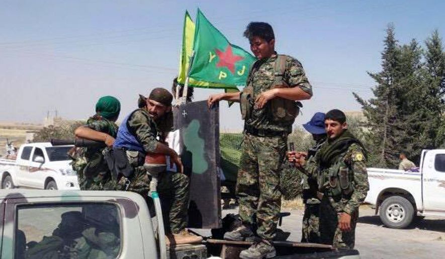 Syria Daily, Jan 2: A Kurdish Battle with Rebels?