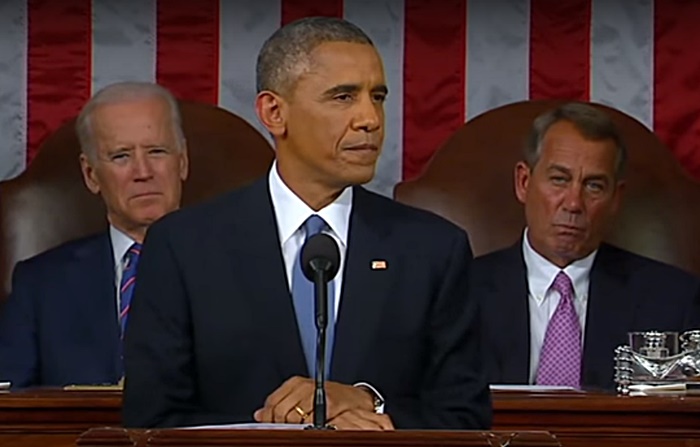 BBC Radio: Obama’s Hits and (Big) Misses in State of the Union Address