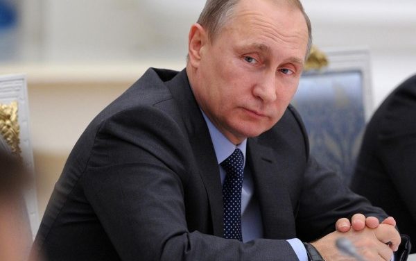 Russia Analysis: Putin Will Brush Off Britain’s Report on Litvinenko Assassination