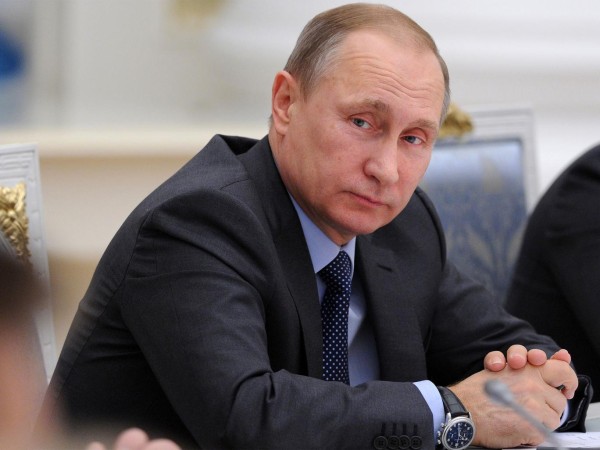 Russia Analysis: Putin Will Brush Off Britain’s Report on Litvinenko Assassination