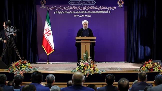 Iran Daily, Jan 22: Rouhani Hits Back At Supreme Leader Over Clampdown on Elections