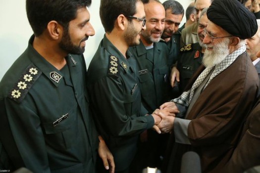 SUPREME LEADER IRGC 01-16 3