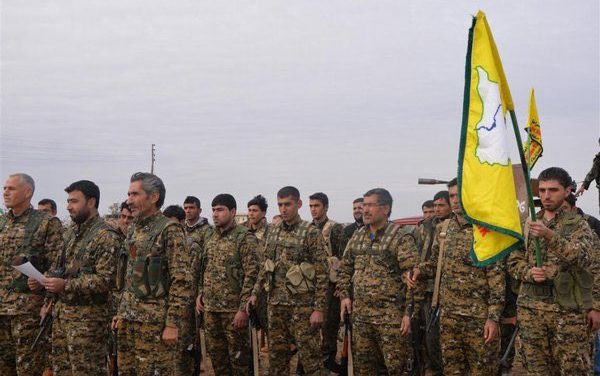 Syria Analysis: Introducing the Syrian Democratic Forces — and How They Have Changed the Conflict