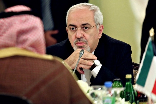 Iran Feature: Zarif Appeals to US Public — “Saudi Arabia is Attacking You”
