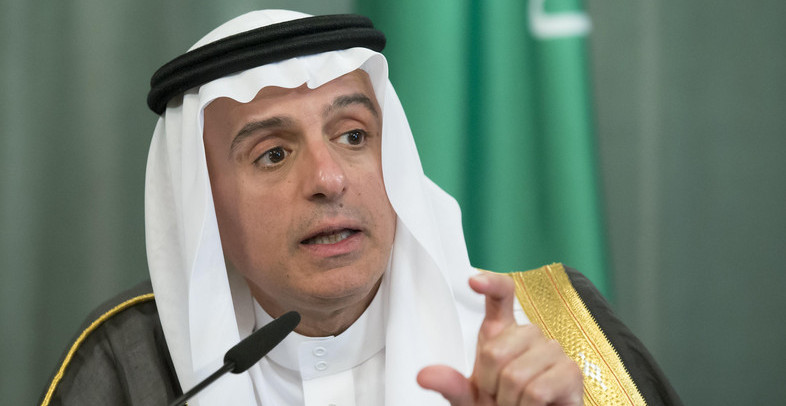 Monocle 24: Will Saudi Arabia Increase Support to Rebels?