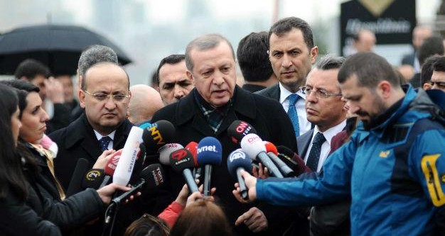 Turkey Feature: Ankara Presses US Over Syrian Kurdish YPG Militia
