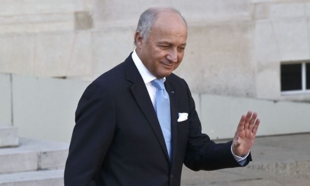 Syria Feature: French Foreign Minister Resigns, Blasts US as Well as Russia and Iran