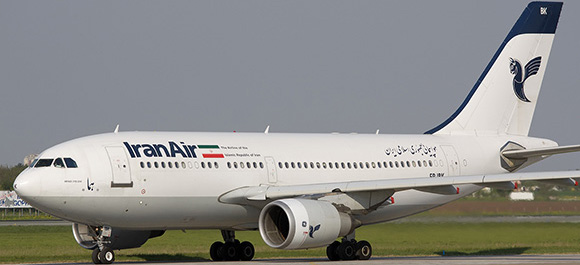 Iran Daily: Discussions This Week with Airbus & Boeing on Stalled Plane Deals