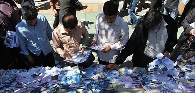 Iran Daily, Feb 19: Campaigning Begins in Parliamentary Elections — But Have They Already Been Rigged?