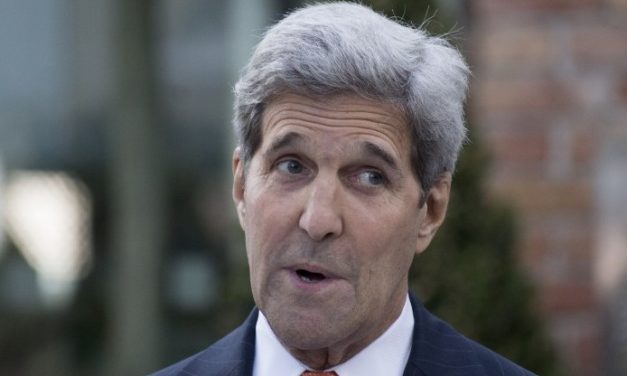 Syria Daily: Kerry Denounces Russia-Assad Attacks on Aleppo
