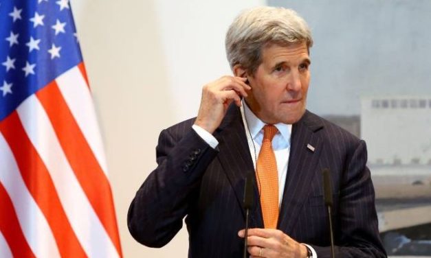 Syria Feature: Kerry Threatens Opposition & Rebels — Accept Deal or Face Attack