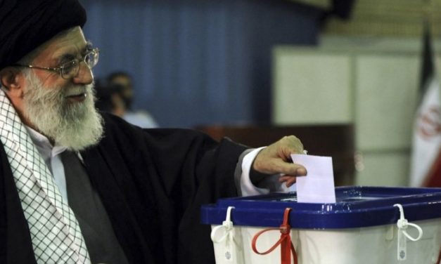 Iran Feature: What if Tehran Ran US Elections?