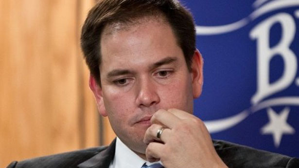 US Election Snap Analysis: Bad Night for Rubio, Even Worse for GOP Establishment
