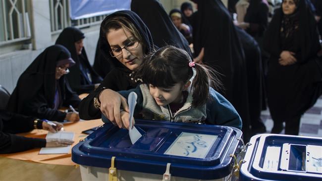 Iran Daily, Feb 27: Counting Begins in Parliamentary Vote