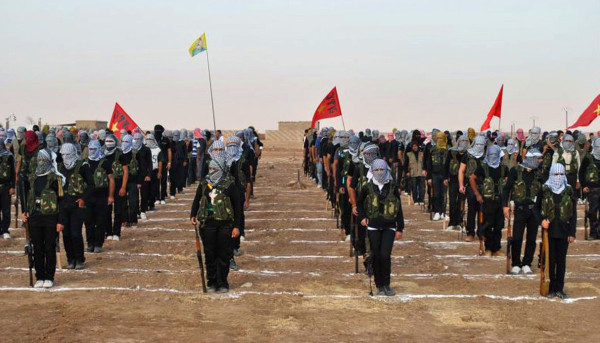 Syria Daily, Feb 9: Kurds Take Rebel Territory in Northwest