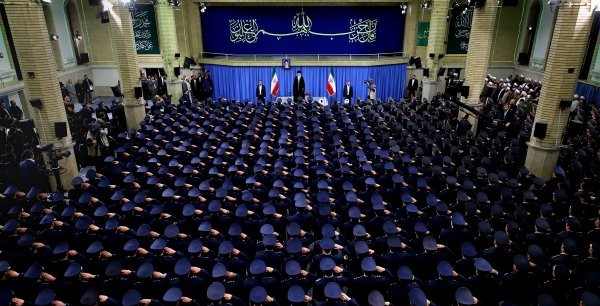 Iran Daily, Feb 9: Supreme Leader — Elections Will Bring “Fresh Blood” Into System