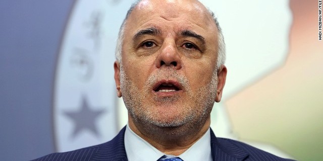 Iraq Analysis: Prime Minister Caught Between Status Quo & A Cleric