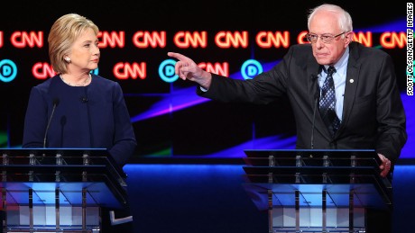 US Analysis: No, Bernie Was Not “Sexist” Towards Hillary