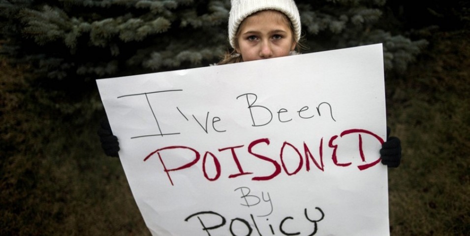 US Analysis: The Political Significance of Michigan’s Water Scandal