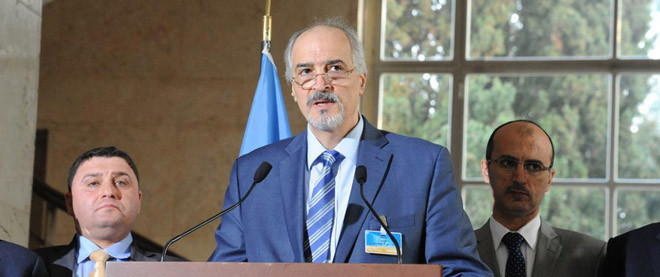 Syria Daily, March 22: Regime Offers No Advance in Talks with UN Envoy