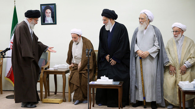 Iran Daily, March 11: Supreme Leader Criticizes President, Expresses Sorrow Over Election Outcome