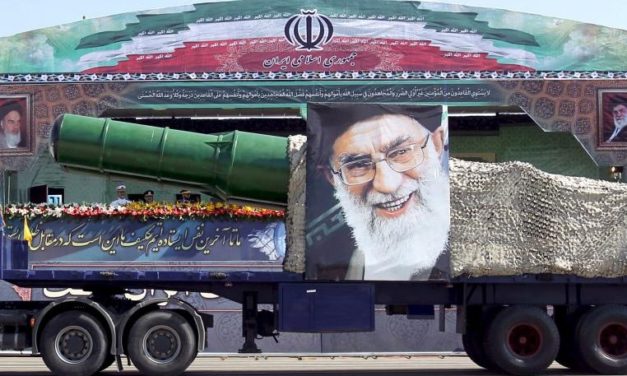 Iran Daily, March 19: Friday Prayer Leaders Uphold Missile Program