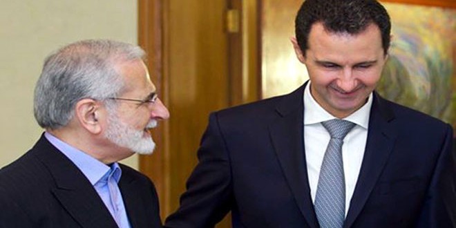 Syria Daily, March 20: What Message Did Iran Send to Assad on Saturday?
