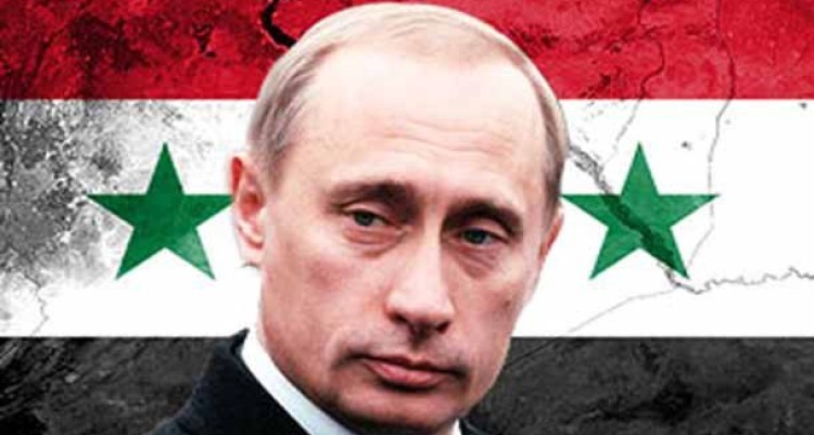 Syria Daily, March 15: Putin’s Surprise Announcement of Russian Withdrawal