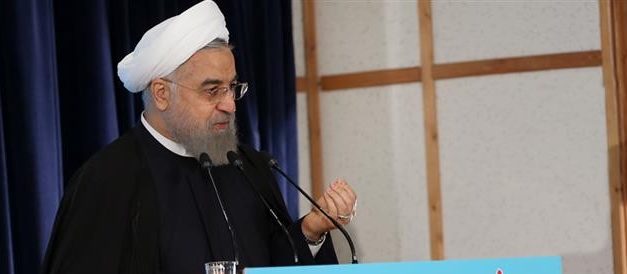 Iran Daily, March 13: Rouhani Backs Military Intervention in Syria and Iraq