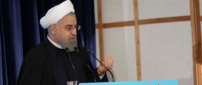Iran Daily, March 13: Rouhani Backs Military Intervention in Syria and Iraq
