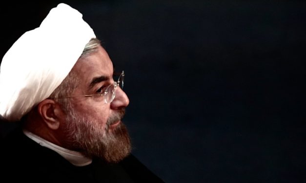 Iran Daily, March 30: Did Regime In-Fighting Cancel President Rouhani’s Trip to Austria?