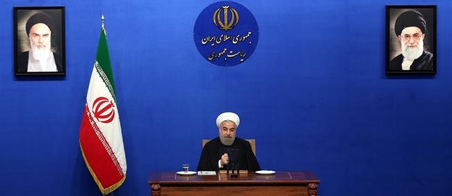 Iran Daily, March 7: Rouhani Looks for Economic “Prosperity”