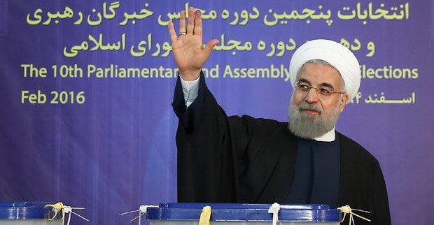 Iran Feature: After Election Success, 7 Human Rights Challenges for Rouhani