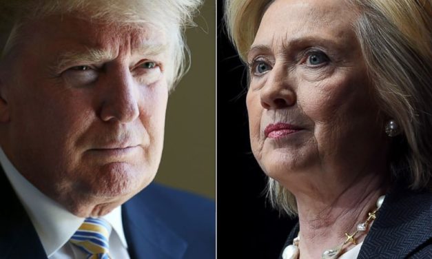 BBC Radio: After Super Tuesday, President Trump or President Clinton?