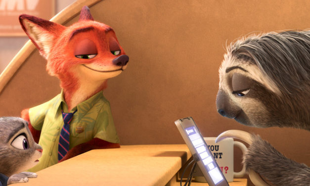 US Analysis: Disney v. Trump — Why Zootropolis is an Important Political Film