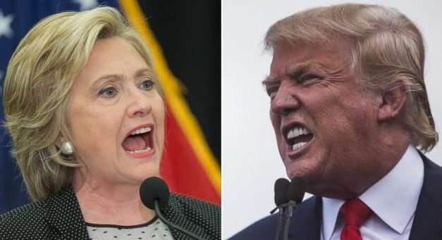 US Analysis: Hillary’s Victory; Donald’s Dare to the GOP