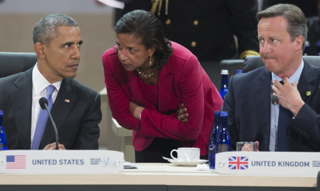 US Analysis: Awkward? Obama Visits “Free Rider” Britain