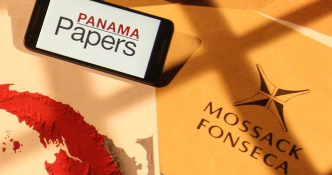 The Panama Papers: Investigative Journalists v. The Rich and Their Tax Havens