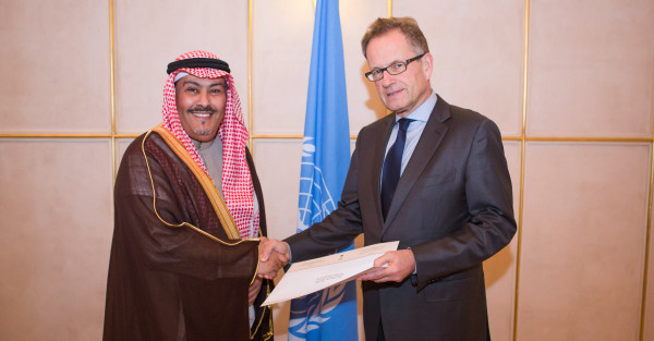 Yemen Feature: How Saudi Arabia Shapes UN’s Approach and Silences Criticism