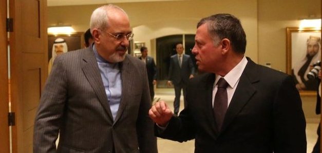 Iran Daily: Jordan Recalls Ambassador from Tehran
