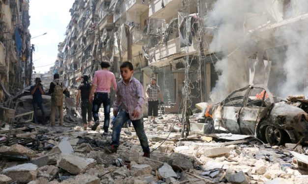 Syria Daily: A Temporary Truce in Aleppo…But Assad Already Rejects It
